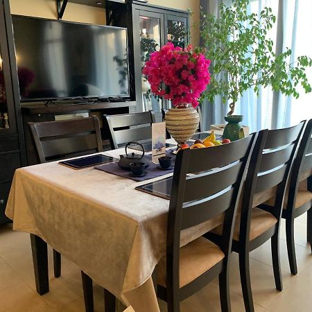 Private Guest House In Five Stars Resort Ras al-Khaimah Exterior foto