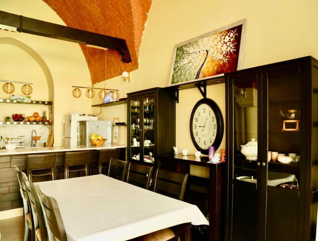 Private Guest House In Five Stars Resort Ras al-Khaimah Exterior foto