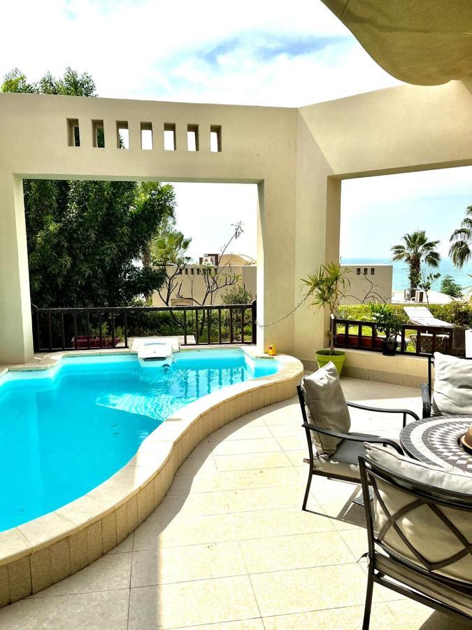 Private Guest House In Five Stars Resort Ras al-Khaimah Exterior foto